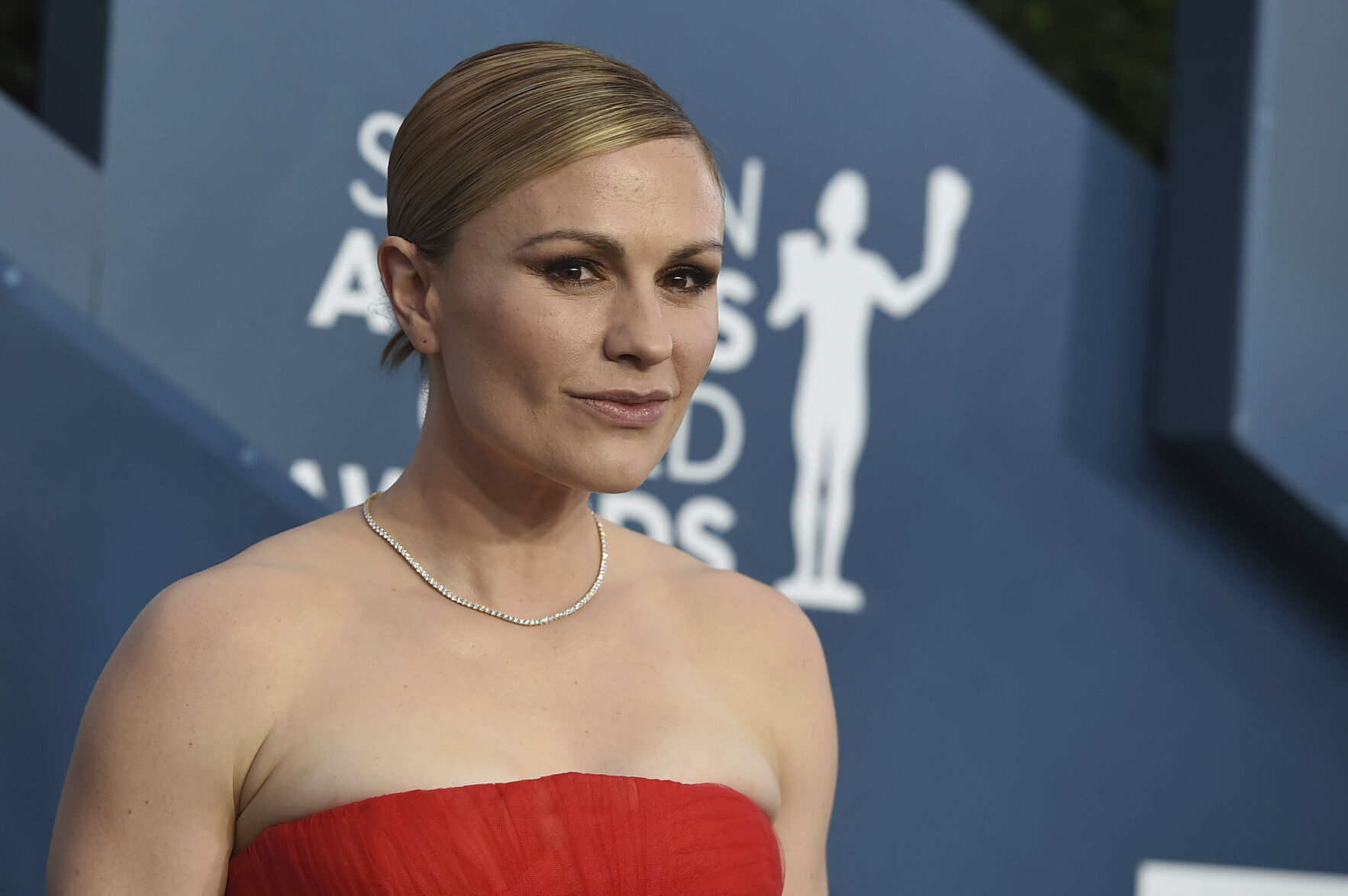 Anna Paquin